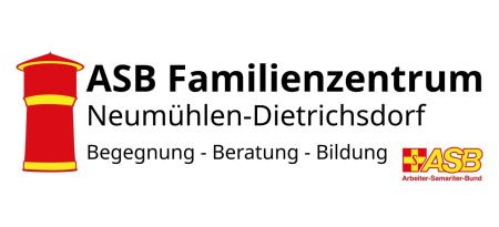 Logo des Familienzentrums